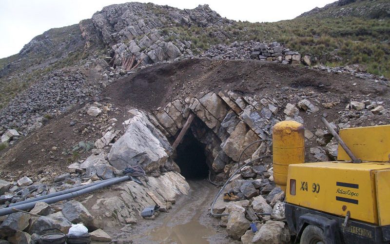 PROYECTO CERCAPUQUIO