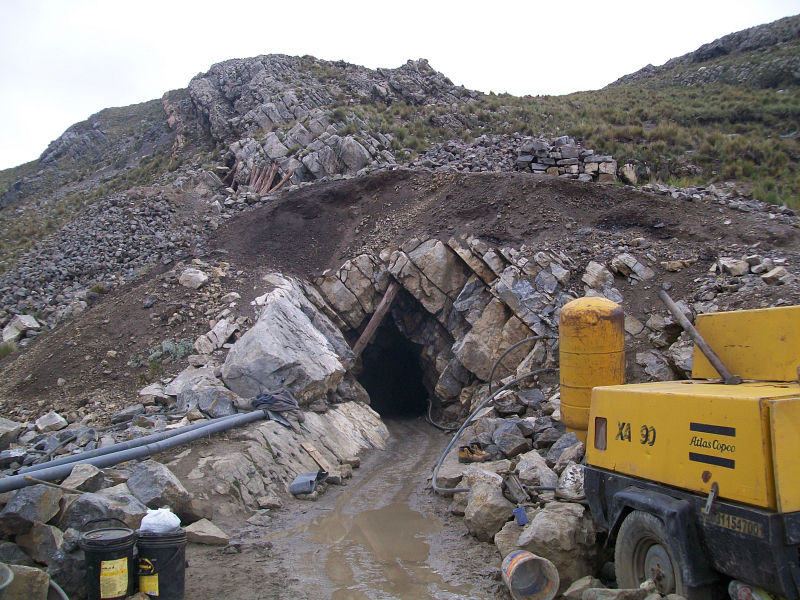 PROYECTO CERCAPUQUIO